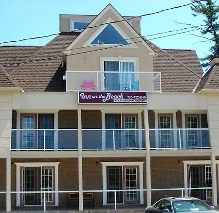 Inn On The Beach Wasaga Beach Exterior photo